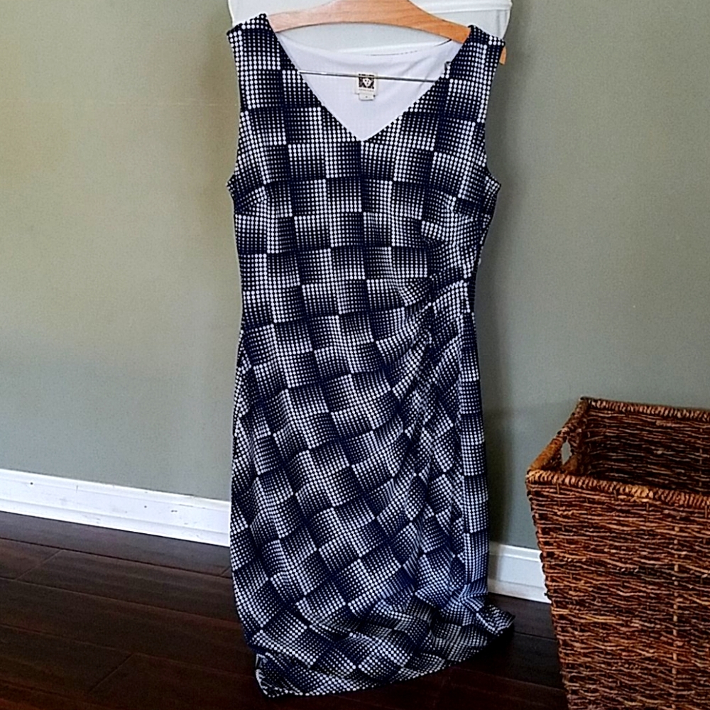 Ann Klein Dress